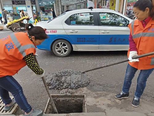 绿春沉沙井清掏-污水井清理