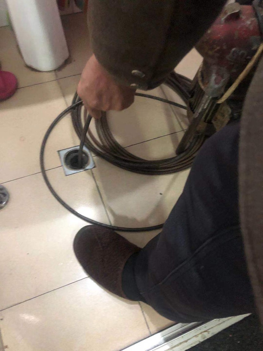 绿春管道疏通，疏通下水道